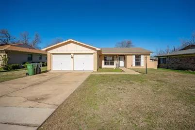 509 Southmoor Drive, Arlington, TX 76010 - Photo 1