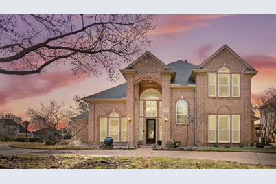 801 Riviera Drive, Mansfield, TX 76063 - Photo 1