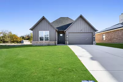 309 Kelcey Court, Trenton, TX 75490 - Photo 1