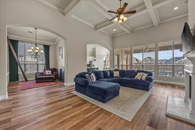 1467 Via Toscana Lane, McLendon Chisholm, TX 75032 - Photo 1