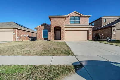 917 Doe Meadow Drive, Burleson, TX 76028 - Photo 1
