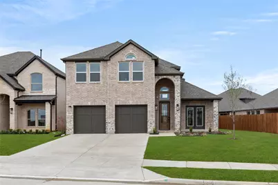 13713 Benimodo Drive, Little Elm, TX 75068 - Photo 1