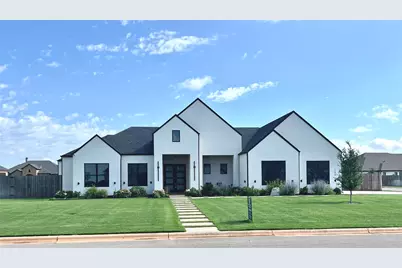 150 Gainesway Drive, Abilene, TX 79606 - Photo 1