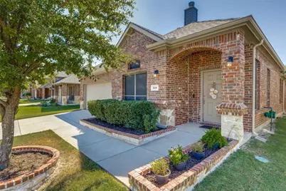 512 Rustic Oak Lane, McKinney, TX 75072 - Photo 1