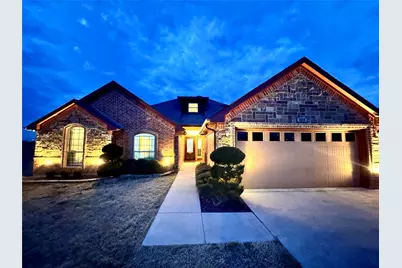 8549 Marianna Way, Alvarado, TX 76009 - Photo 1