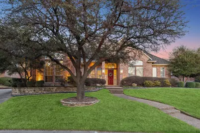 21 Canyon Crest Court, Frisco, TX 75034 - Photo 1