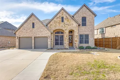 4303 Mimosa Drive, Melissa, TX 75454 - Photo 1