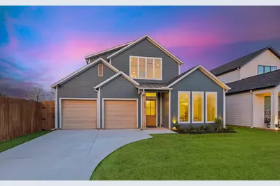 313 Rusk Street, Roanoke, TX 76262 - Photo 1