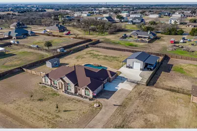 2721 Pleasantville Road, Midlothian, TX 76065 - Photo 1