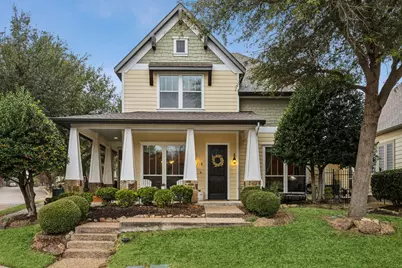 716 Preservation Lane, McKinney, TX 75069 - Photo 1