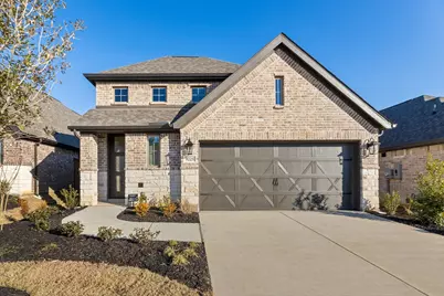9225 Buckeye Bend, Little Elm, TX 75068 - Photo 1