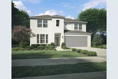 912 Edgehurst Drive, McKinney, TX 75071 - Photo 1