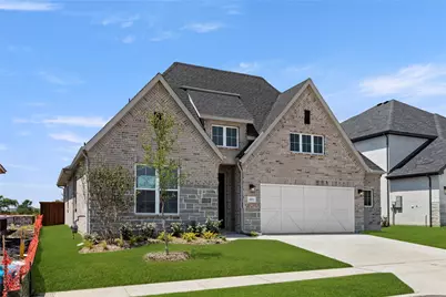 2512 Grinnel Drive, Celina, TX 75009 - Photo 1