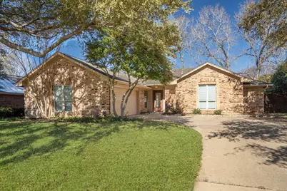 2224 Oak Bluff Drive, Flower Mound, TX 75028 - Photo 1