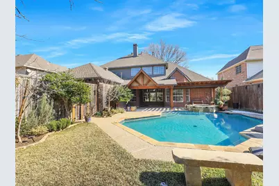 7513 Hasselt Court, Plano, TX 75025 - Photo 1