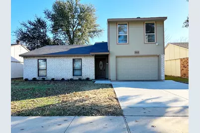 544 Northridge Drive, Allen, TX 75002 - Photo 1