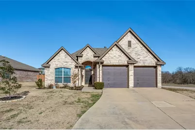 301 Crosscreek Drive, Princeton, TX 75407 - Photo 1