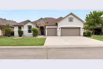 8709 Gardenia Drive, Denton, TX 76207 - Photo 1