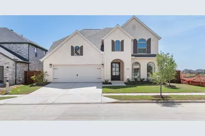 3329 Lacebark Lane, Celina, TX 75009 - Photo 1