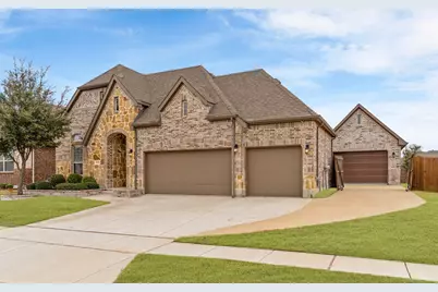 10841 Calvert Place, McKinney, TX 75071 - Photo 1
