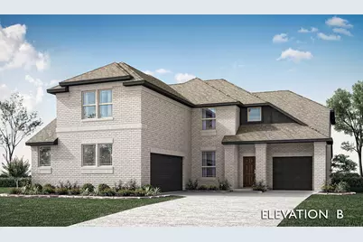 7721 Sweet Sorghum Street, Joshua, TX 76058 - Photo 1