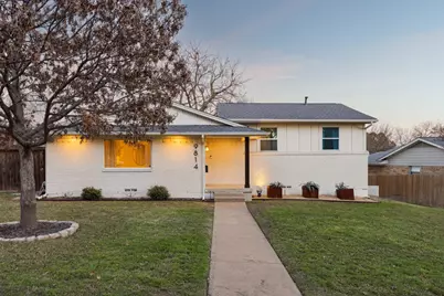 9814 Queenswood Lane, Dallas, TX 75238 - Photo 1