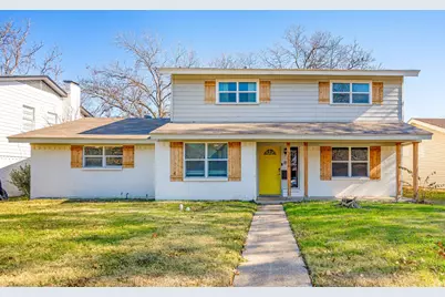 3006 Harlan Drive, Mesquite, TX 75150 - Photo 1