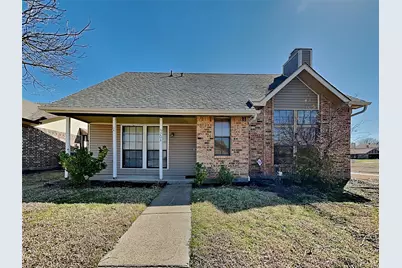9204 Shipman Street, Rowlett, TX 75088 - Photo 1