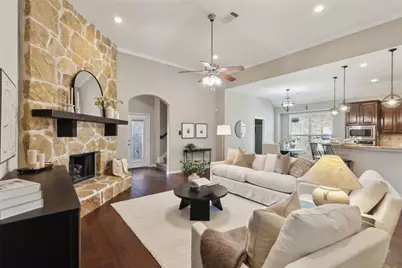 1431 Palasades Court, Rockwall, TX 75087 - Photo 1