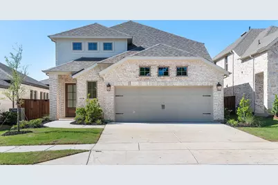 9328 Paintbrush Drive, Oak Point, TX 75068 - Photo 1