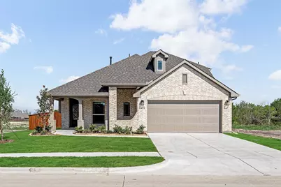 3420 Running Stream Way, Melissa, TX 75454 - Photo 1