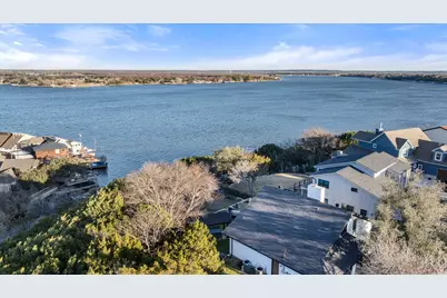 3811 Mabery Drive, Granbury, TX 76048 - Photo 1