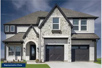 1008 Salvation Drive, Saint Paul, TX 75098 - Photo 1