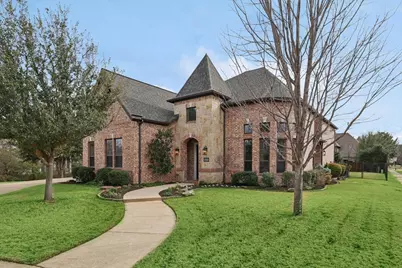 6211 Burnham Circle, Colleyville, TX 76034 - Photo 1
