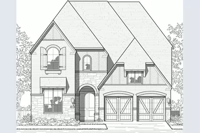 2780 Starwood Drive, Prosper, TX 75078 - Photo 1