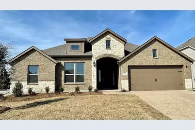 2901 Bobcat Drive, Melissa, TX 75454 - Photo 1
