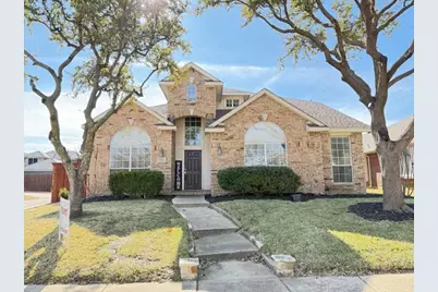 1483 Forest Oaks Court, Frisco, TX 75036 - Photo 1