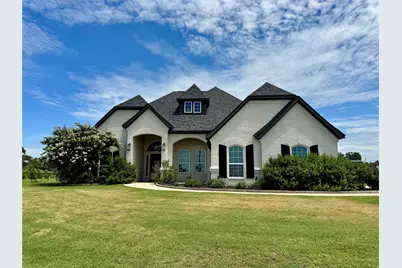 208 Grace Lane, Azle, TX 76020 - Photo 1