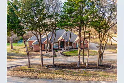 4781 Joe Wilson Road, Midlothian, TX 76065 - Photo 1