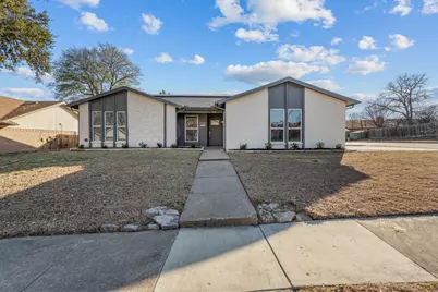 6500 Alta Vista Drive, Watauga, TX 76148 - Photo 1