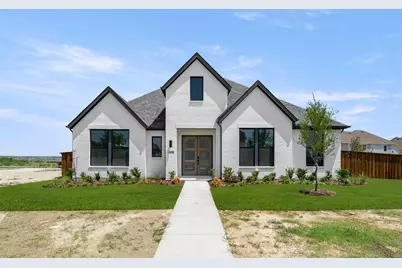 14532 Walsh Avenue, Fort Worth, TX 76008 - Photo 1