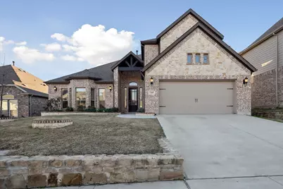 5309 Center Hill Drive, Fort Worth, TX 76179 - Photo 1