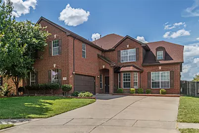 5311 Hockley Drive, Grand Prairie, TX 75052 - Photo 1