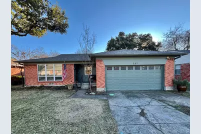 737 Newberry Drive, Richardson, TX 75080 - Photo 1