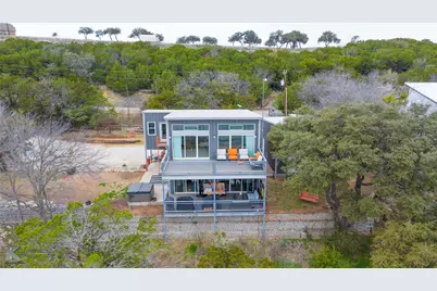 8711 County Road 300, Graham, TX 76450 - Photo 1