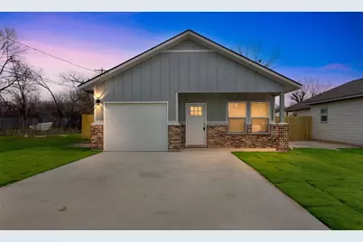 3105 Langford Street, Greenville, TX 75401 - Photo 1