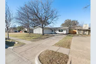 802 Woodland Way, Richardson, TX 75080 - Photo 1