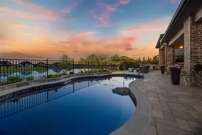 11409 Iron Bark Drive, Denton, TX 76207 - Photo 1