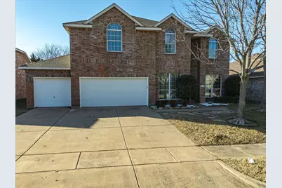 1819 High Meadow Street, Glenn Heights, TX 75154 - Photo 1