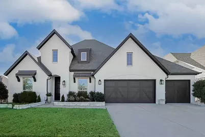 16008 Greenbelt Park Lane, Prosper, TX 75078 - Photo 1